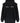 Undercover Black Cotton Sweatshirt