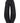 Jean Paul Gaultier Black Cotton Jeans Denim