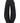 Jean Paul Gaultier Black Cotton Jeans Denim