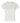 Mother Denim White Cotton T-Shirt
