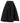 Carolina Herrera Black Cotton Midi Skirt