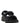 Marc Jacobs Black Lamb Leather Mid Heel Pumps