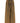 Alanui Brown Cotton Jeans Denim