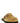 Moschino Beige Leather Clogs