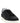 Moschino Black Leather Low Top Sneakers