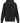 Mackage Black Cotton Sweatshirt