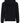Courrèges Black Cotton Sweatshirt