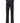 Dsquared² Blue Cotton Straight-Leg Jeans