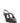 Jimmy Choo Brown Leather Mid Heel Pumps