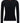 Max Mara Black Silk Cardigan