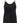 Max Mara Black Silk Tank Tops