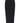 Off-White Black Polyamide Midi Skirt