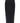 Off-White Black Polyamide Midi Skirt