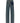 MM6 Maison Margiela Blue Cotton Jeans Denim