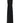 Max Mara Black Triacetate Long Dress
