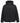 Kenzo Black Polyester Shell Jacket