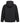 Kenzo Black Polyester Shell Jacket