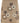 Kenzo Beige Wool Long Skirt