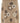 Kenzo Beige Wool Long Skirt
