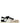 Amiri Multicolor Cowhide Low Top Sneakers