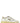 Autry White Goatskin Chunky Sneakers