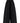 Carolina Herrera Black Silk Casual Pants