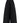 Carolina Herrera Black Silk Casual Pants