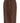 Giuseppe Di Morabito Brown Leather Midi Skirt