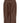 Giuseppe Di Morabito Brown Leather Midi Skirt