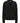 Loulou De Saison Black Cashmere Cardigan
