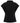 Armarium Black Viscose Shirt
