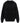 Balenciaga Black Cotton Cardigan