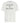 Moschino White Cotton T-Shirt