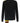 Comme Des Garçons Black Acetate Cardigan