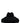 Comme Des Garçons Black Wool Fedora