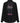 Balenciaga Black Cotton Blouse
