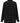 Balenciaga Black Cotton Blouse