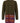 Comme Des Garçons Bicolor Wool Cardigan