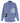 Comme Des Garçons Blue Cotton Blouse