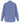 Comme Des Garçons Blue Cotton Blouse