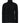 MONCLER GENIUS Black Virgin Wool Cardigan