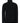MONCLER GENIUS Black Virgin Wool Cardigan