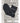 Comme Des Garçons Bicolor Cotton Socks
