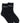 Comme Des Garçons Bicolor Cotton Socks