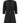 Gucci Gray Wool Short Dress