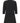 Gucci Gray Wool Short Dress