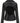 Junya Watanabe Black Artificial Leather Biker Jacket