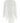 Comme Des Garçons White Cotton Blouse