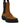 Stella McCartney Brown Viscose Ankle Boots