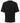MONCLER GENIUS Black Cotton Sportswear